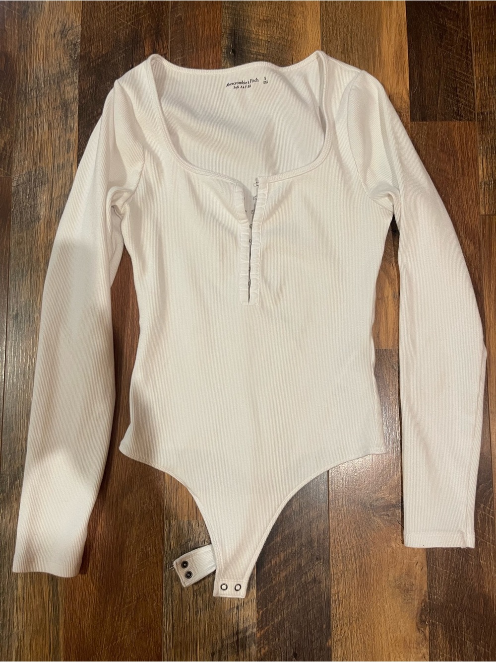Abercrombie Bodysuit